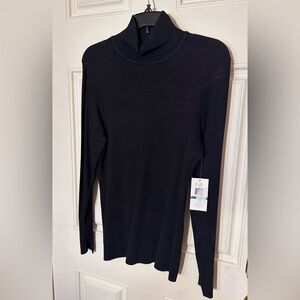Hampshire Studios turtle neck - X -LARGE - knit - NWT